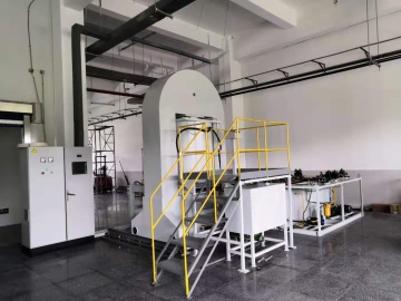 胚料冷等靜壓（CIP）